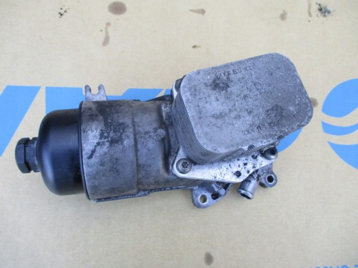 РАДИАТОР EGR PEUGEOT 307 1.6 HDI 9646762280, фото 1
