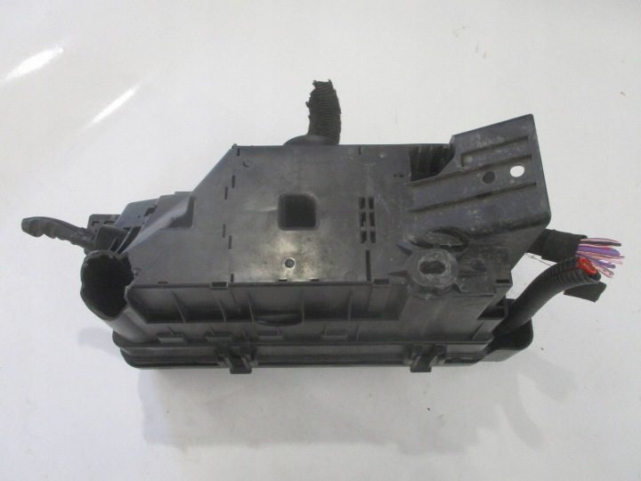 Блок предохранителей Chevrolet OE 95471068, фото 5