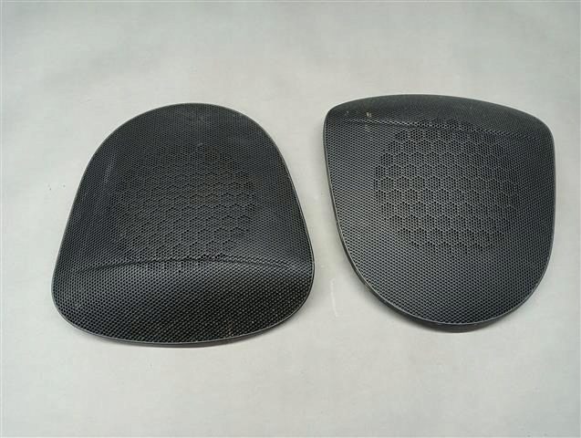 SEAT ALTEA СЕТКА ДИНАМИКА ЛЕВАЯ 5P0867149, фото 1