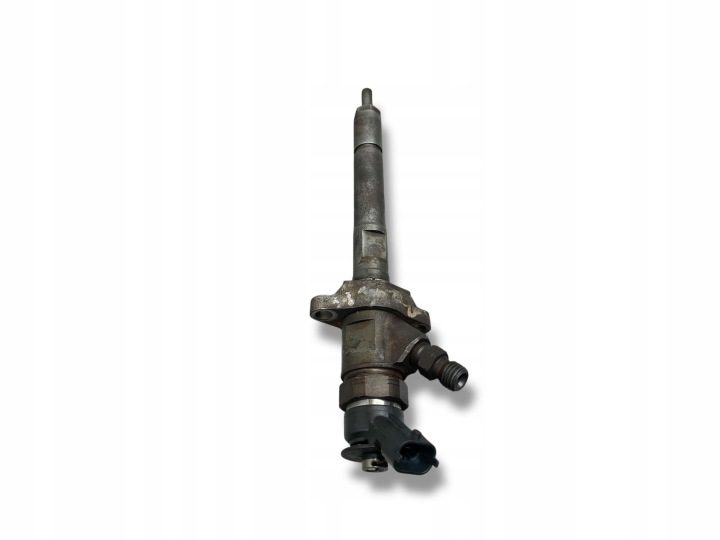 Форсунка CITROEN BERLINGO (MF) 0445110311 1.6L дизель 66 кВт 2006, фото 3