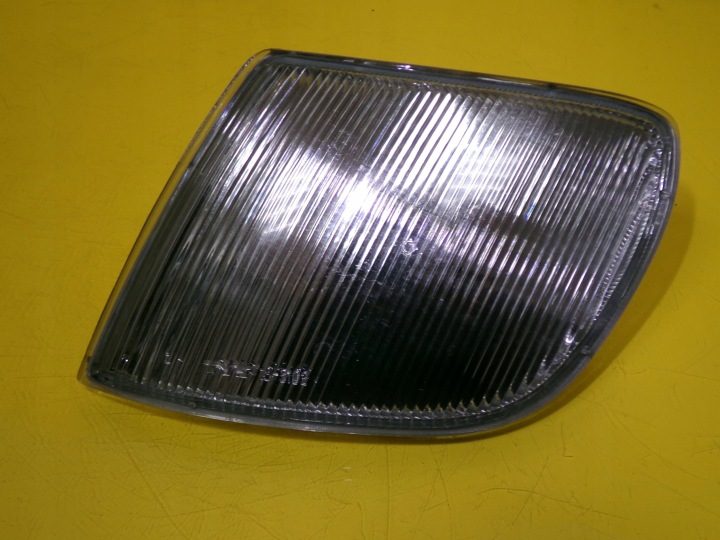 Катафот передний левый Volkswagen Passat B4 185102B NR150, фото 2