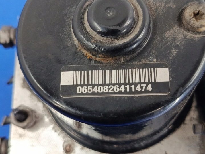 CITROEN C5 I 1.8 16V НАСОС ABS 9659770580 ATE10.0206-0233.4, фото 3
