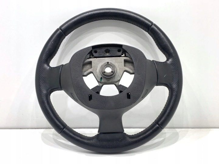 РУЛЬ NISSAN JUKE F15 484301KB3C, фото 2