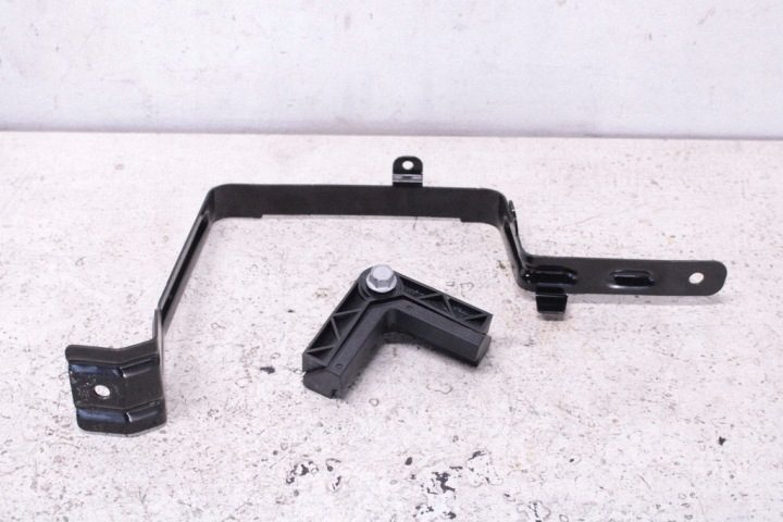 Кронштейн аккумулятора BMW X3 (F25) 094E93204 3.0L бензин 225 кВт 2015, фото 1