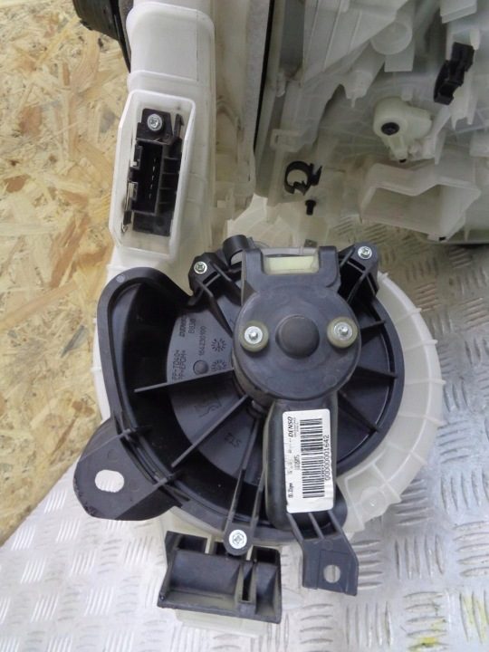 Отопитель вентилятор компл. Opel Corsa E 14- 39033994U 164230100 европа, фото 8