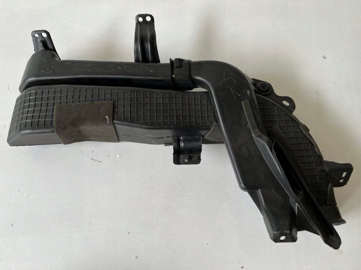 C-HR C-HR труба воздуховод воздуха, фото 2