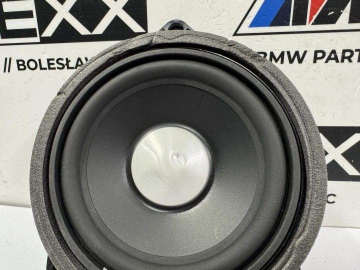 BMW X1 F48 F20 F30 F45 G11 G30 динамик среднечастотный Harman 9364956, фото 2