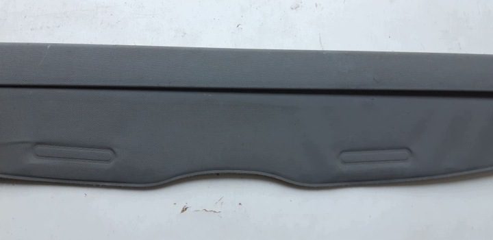 ШТОРКА БАГАЖНИКА VW SHARAN SEAT ALHAMBRA FORD GALAXY 1995-2010 СЕРАЯ ХОРОШАЯ, фото 6