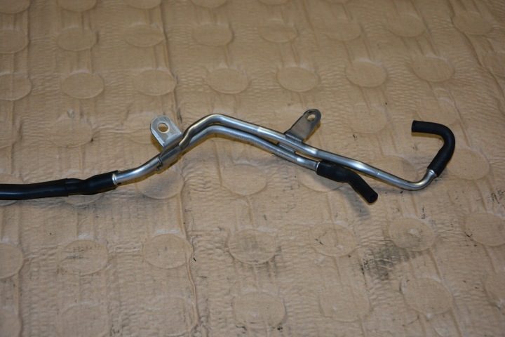 ТРУБКИ ВАКУУМА VW MULTIVAN T6 7E0133241Q, фото 3