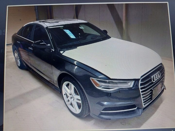 Audi A6 C7 Гофра глушителя AUDI OE 4G0253350C //, фото 4