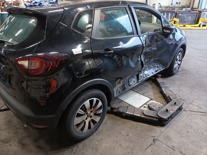 Renault Captur I 2R 2013 - н.в. Модуль czytnika карт 285904179R, фото 6