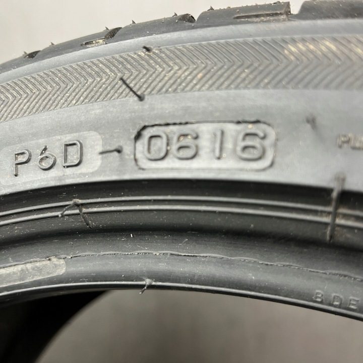 Шина летняя Bridgestone Potenza S001 225/40R18 92 Y защита диска, Run Flat, усилитель (XL) * - BMW, фото 6
