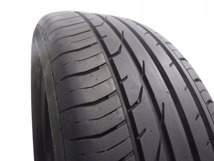 2× Шина летняя Continental ContiPremiumContact 2 205/55R16 91 H * - BMW, фото 2