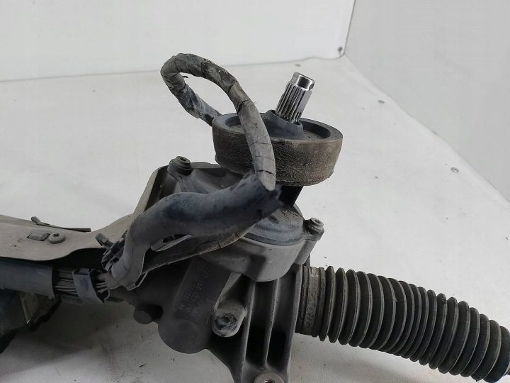 РУЛЕВАЯ РЕЙКА ЭЛЕКТРИЧЕСКАЯ VW TOURAN I РЕСТАЙЛИНГ 1K1423051CP 1.4 TSI, фото 7