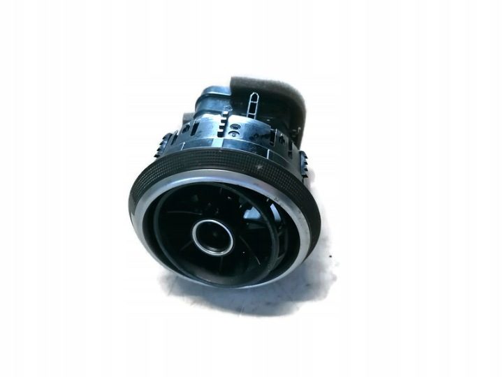 AUDI A3 8V 14 г. 3D ХЭТЧБЕК ДЕФЛЕКТОР ОБДУВА 8V0820901, фото 1