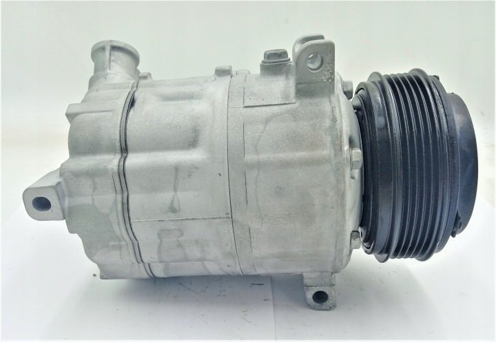 КОМПРЕССОР КОНДИЦИОНЕРА OPEL SIGNUM VECTRA C SAAB 9-3 1.6i 16V 1.8i 1.8i 16V, фото 3