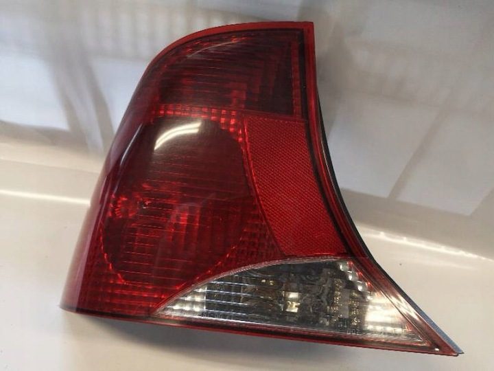 Фонарь левый задний седан FORD FOCUS I MK1, фото 1