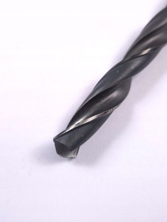 Сверло NWKc 10,2 HSS BAILDON, фото 3
