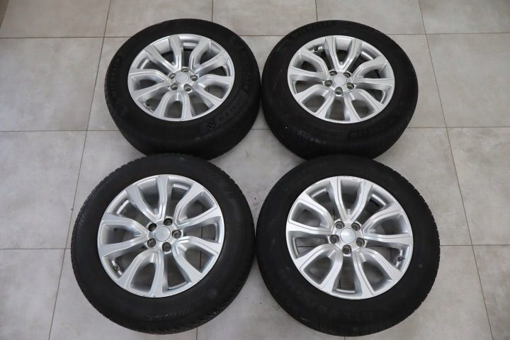 ДИСКИ КОЛЕСА LAND ROVER EVOQUE DISCOVERY 18 ДЮЙМОВ 235/60R18 5X108 8J ET45, фото 1