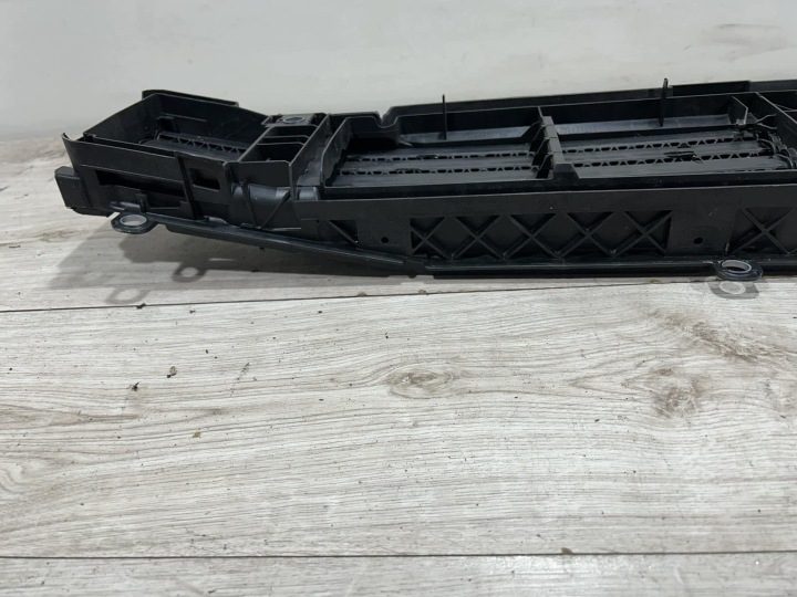 ВОЗДУХОВОД ВОЗДУХА ШТОРКА ЖАЛЮЗИ AUDI Q6 E-TRON 85H 85H121219E, фото 14