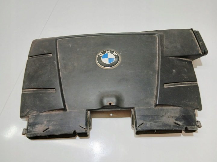 Воздуховод воздуха BMW E84 E90 E91 рестайлинг N43B20A 7560918, фото 1