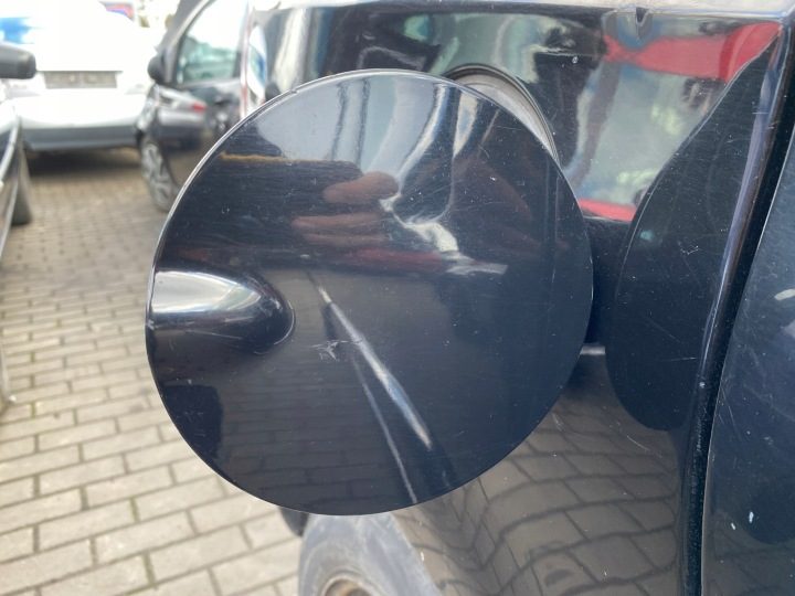 Citroen XSARA PICASSO РЕСТАЙЛИНГ 02-11 ЛЮЧОК ГОРЛОВИНЫ БЕНЗОБАКА код краски EXYB, фото 1