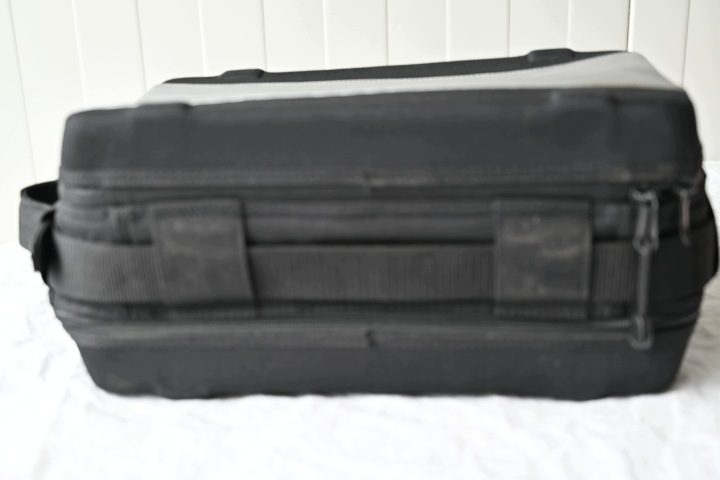 БАРДАЧОК СУМКА WENĘTRZNA КОФРА BMW R 1200 GS F700 GS F 800 GS G650 GS, фото 6