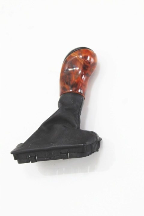 Ручка переключения передач чехол OE Mercedes SL R230 W230 A2302670510, фото 10