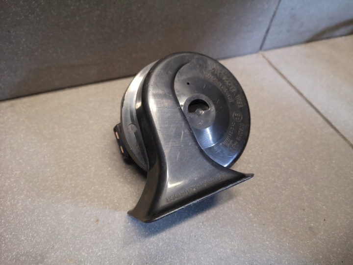 Audi A3 S3 8L 1999 Клаксон 0092018, фото 3