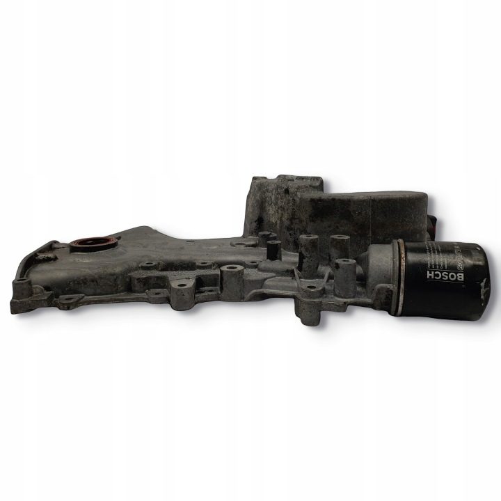 КРЫШКА ГРМ VW Golf VI 1.4 TSI защита 03C109211BF, фото 4