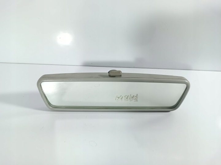 Skoda Fabia 1 I 98-08 ЗЕРКАЛО ЗАДНЕГО ВИДА СРЕДНЕЕ ВНУТРЕННЕЕ 3B0857511G, фото 1