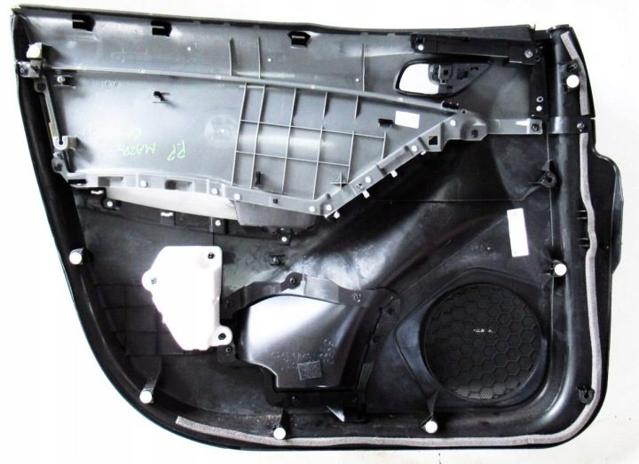 MAZDA CX5 CX-5 ОБШИВКА ДВЕРИ ПРАВАЯ ПЕРЕДНЯЯ KD45684C1, фото 2