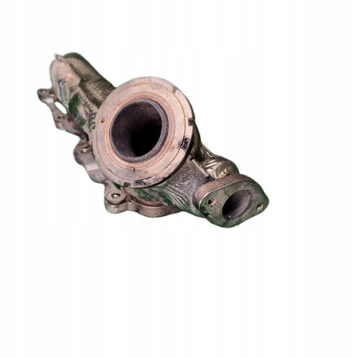 Выпускной коллектор Mercedes W177 A180 2.0 CDI A6541409900, фото 7