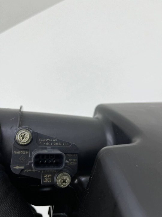 MERCEDES W470 X470 КОРПУС ВОЗДУШНОГО ФИЛЬТРА 11731-04S02, фото 5