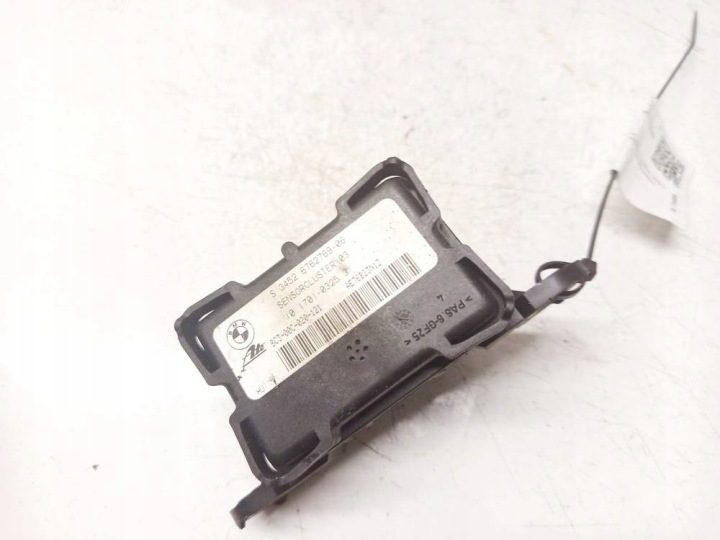 BMW 3-Series Датчик скорости ESP 2008 2.0L 10170103253 10.1701-0325.3, 10, фото 2