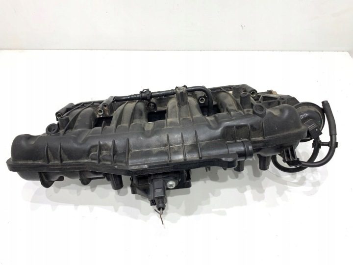ВПУСКНОЙ КОЛЛЕКТОР AUDI A4 B8 06H133185H 1.8 160 л.с. 07-15, фото 2