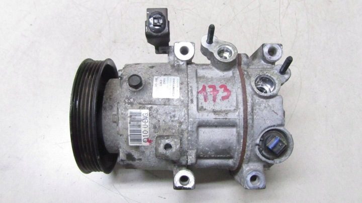 HYUNDAI TUCSON III 1.7 КОМПРЕССОР КОНДИЦИОНЕРА F500NFFCA02, фото 1