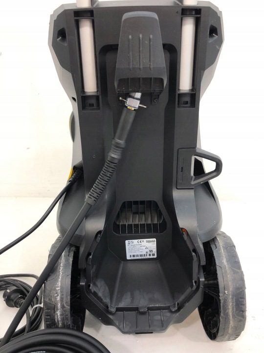 Мойка высокого давления Karcher K 7 Smart Control 1.317-200.0 180 бар 3000W, фото 7