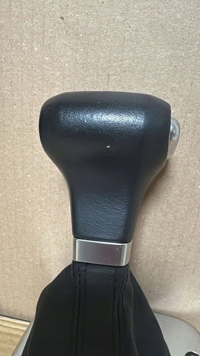 Ручка переключения передач Volkswagen OE 5M1713203G, фото 2