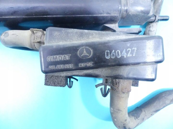Chevrolet Captiva 2.4 адсорбер 96481598, фото 4