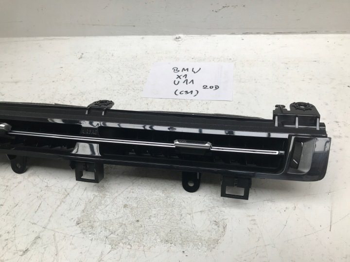 BMW X1 U11 ДЕФЛЕКТОР ОБДУВА СРЕДНИЙ ЕВРОПА 9483383, фото 3