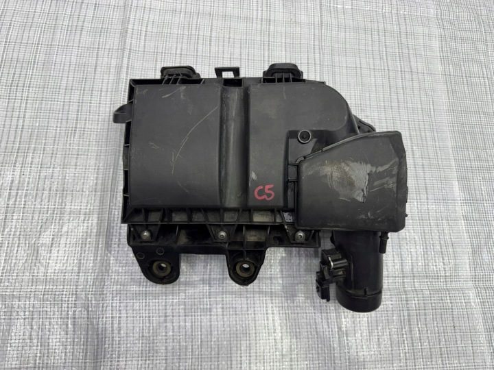 КОРПУС ВОЗДУШНОГО ФИЛЬТРА CITROEN C5 AIRCROSS 9828002080, фото 1