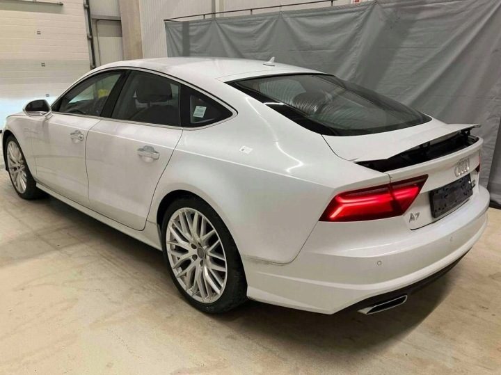 ДИНАМИК ДВЕРИ ЗАДНИЙ BOSE AUDI A7 C7 РЕСТАЙЛИНГ 4G0035411 34 л.с., фото 6