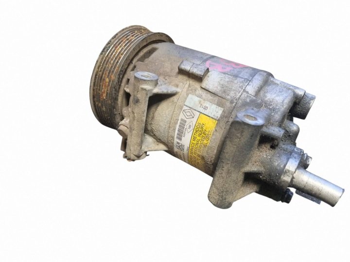 Компрессор кондиционера Renault Megane II 1.9 DCI 8200309193, фото 3