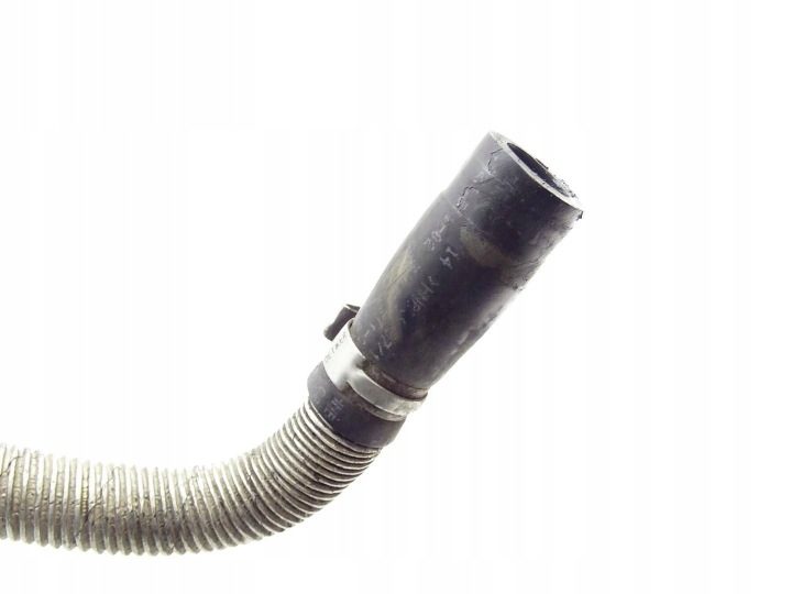 КЛАПАН ВЕНТИЛЯЦИОННЫЙ A0009975012 MERCEDES-BENZ 1,6CGI 1,8CGI W177 W176 CLA, фото 3