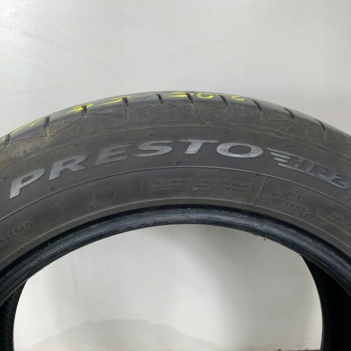 Шина летняя Debica Presto HP 2 205/55R16 94 В усилитель (XL), фото 4