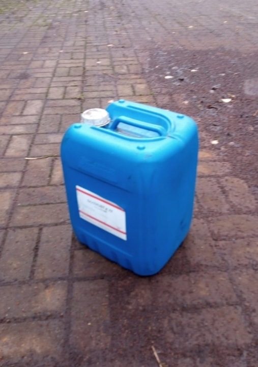 Канистра 20l 20 L бочка, фото 5