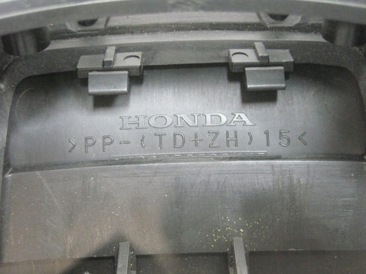 Панель переключатель руля Мультифункциональный Honda Civic IX 78500-TV0-C512-M1, фото 9