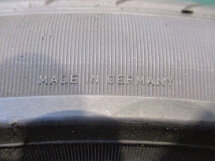 Шина летняя Pirelli P Zero 225/40R18 92 Вт Run Flat, усилитель (XL) MOE - Mercedes-Benz, фото 11