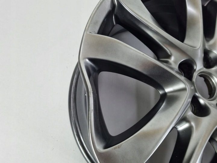 Литой диск Mazda OE 6 7.5" x 19" 5x114.3 ET 45, фото 13